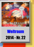 Weltraum 2014 - Nr. 22