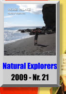 Natural Explorers 2009 - Nr. 21