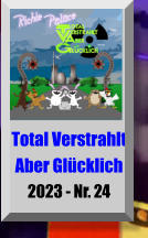Total VerstrahltAber Glücklich2023 - Nr. 24